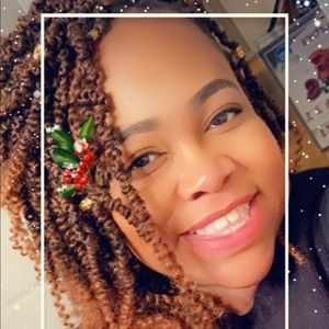 Meet your Posher, Jillian